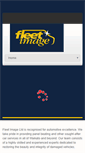 Mobile Screenshot of fleetimage.co.nz